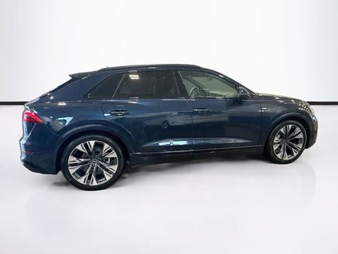 New 2026 Audi Q8 Premium Plus AWD/4WD image 4