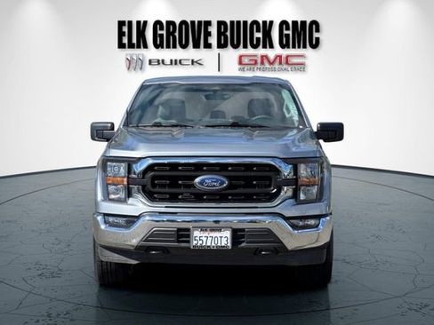 Used 2023 Ford F150 XLT image 9