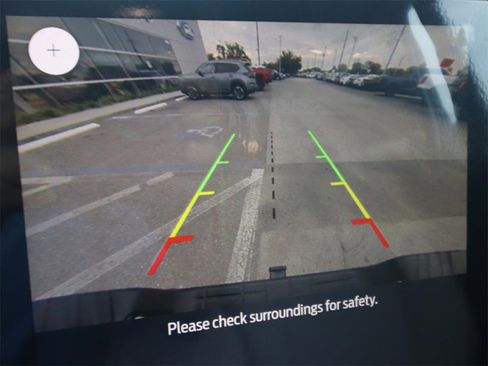 New 2025 Ford Ranger XLT w/ Equipment Group 301A High image 5