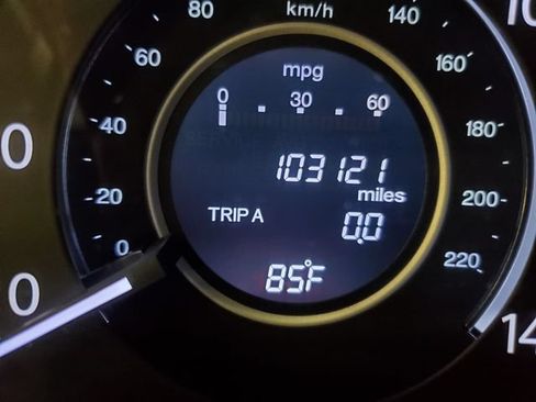 Used 2016 Honda CR-V LX image 18