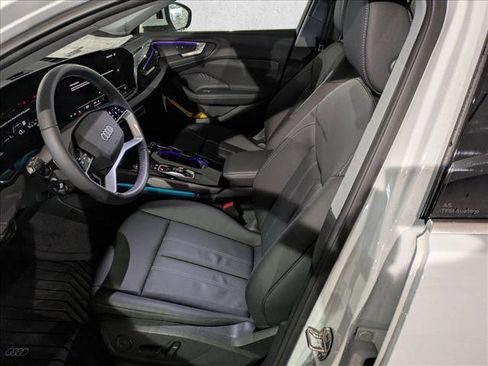 New 2025 Audi A5 2.0T Premium image 4