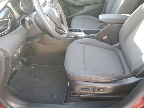 Used 2023 Buick Encore GX Preferred w/ Cold Weather Comfort Package image 30