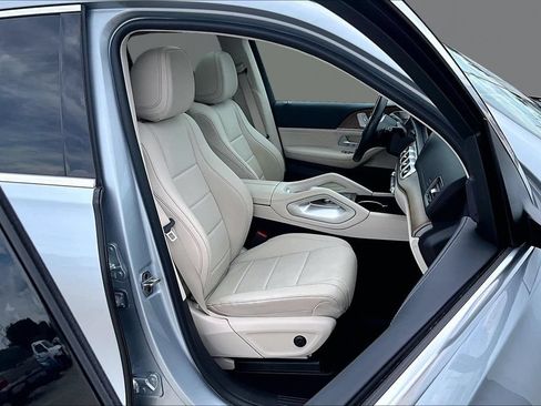 Used 2022 Mercedes-Benz GLE 350 image 7