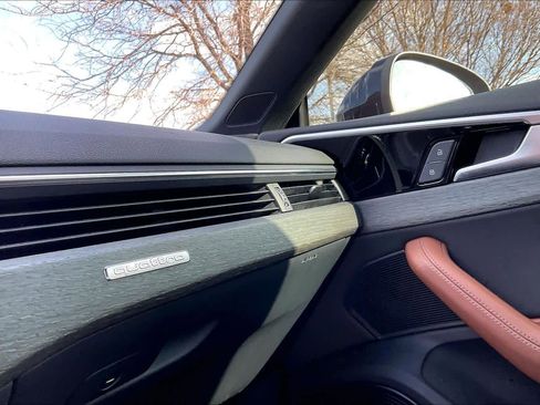 Used 2023 Audi A5 2.0T Premium Plus w/ Premium Plus image 30