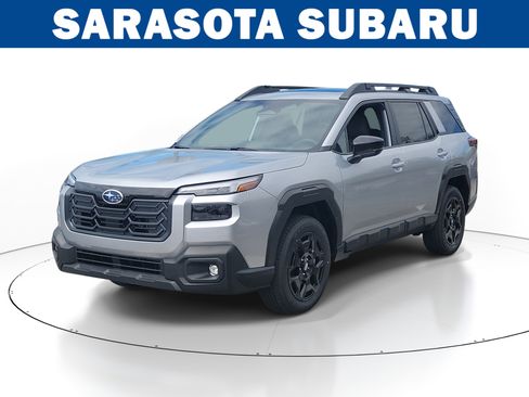 New 2026 Subaru Outback Limited AWD/4WD image 3