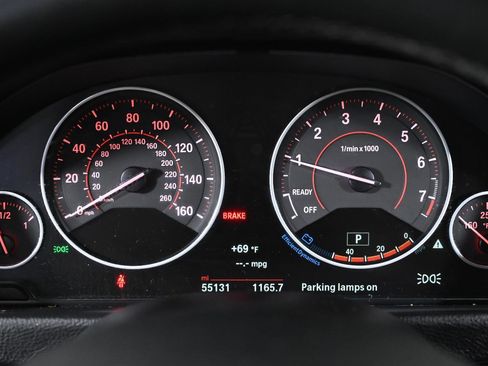 Used 2018 BMW 430i Gran Coupe xDrive image 12