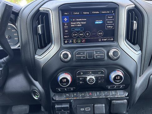 Used 2020 GMC Sierra 1500 Denali AWD/4WD image 41