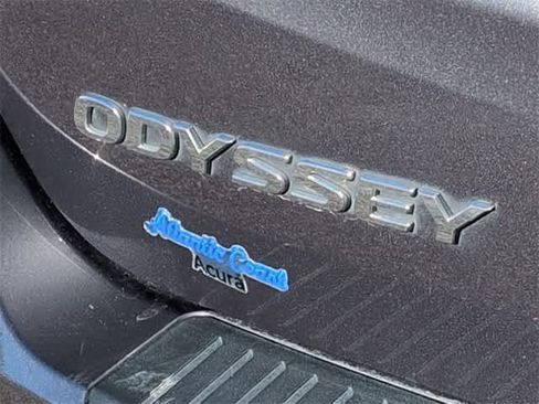 Used 2022 Honda Odyssey Elite image 13