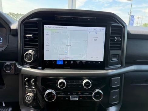 Used 2024 Ford F150 XLT w/ Equipment Group 302A MID AWD/4WD image 18