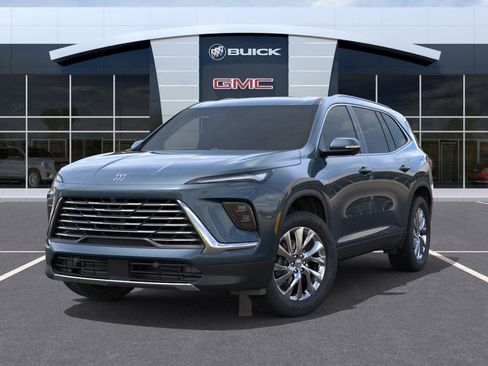 New 2026 Buick Enclave Preferred w/ Power Package image 6