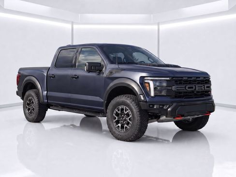 Used 2024 Ford F150 Raptor w/ Equipment Group 803A Raptor R AWD/4WD image 6