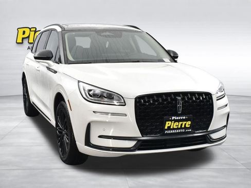 New 2025 Lincoln Corsair Grand Touring w/ Equipment Group 301A image 6