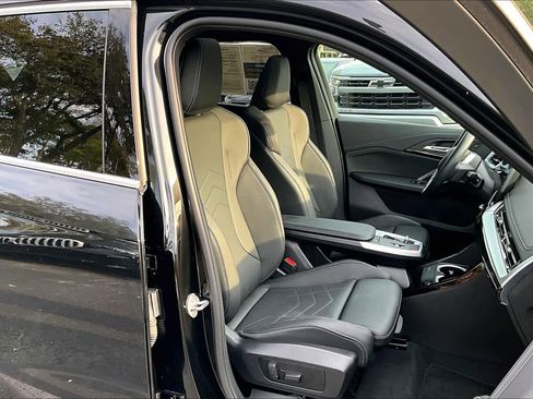 Certified 2024 BMW X1 xDrive28i image 9