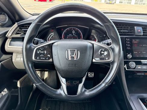 Used 2021 Honda Civic Sport image 20