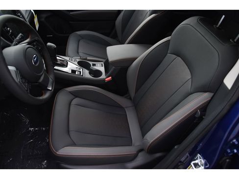 New 2026 Subaru Crosstrek 2.5i Limited AWD/4WD image 13