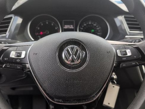 Used 2021 Volkswagen Tiguan S AWD/4WD image 19