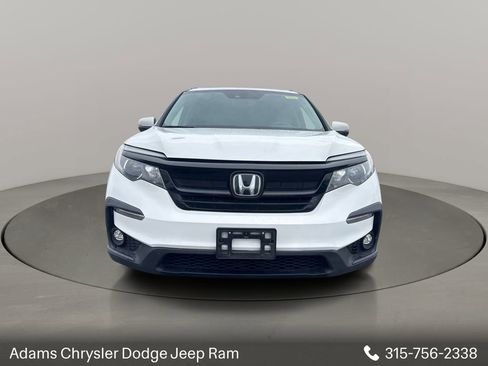 Used 2022 Honda Pilot Special Edition image 2