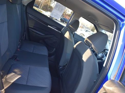 Certified 2024 Kia Seltos LX image 12