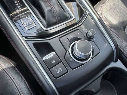 Used 2024 MAZDA CX-5 Carbon Edition AWD/4WD image 36