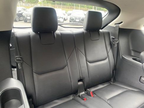 Used 2023 MAZDA CX-9 Touring image 34