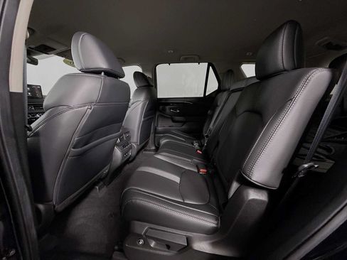 Certified 2026 Honda Pilot EX-L image 22