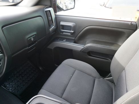 Used 2019 Chevrolet Silverado 1500 LT w/ All Star Edition image 20