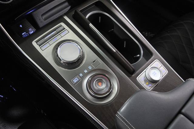 Certified 2024 Genesis GV80 3.5T w/ Prestige Package AWD/4WD image 16