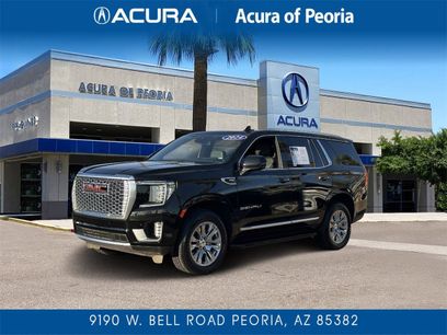 Used 2024 GMC Yukon Denali