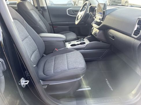 Used 2024 Ford Bronco Sport Big Bend image 49