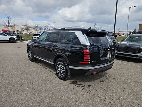 New 2026 Hyundai Palisade SEL AWD/4WD image 3