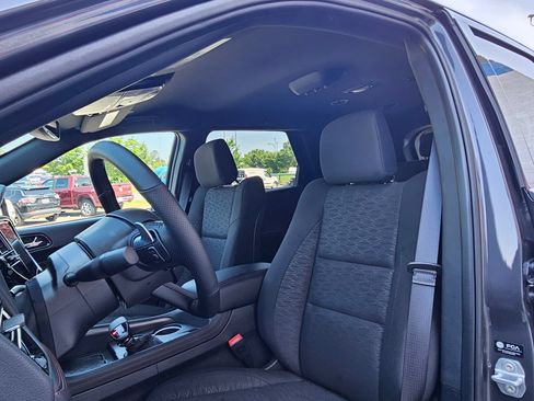 New 2026 Dodge Durango GT AWD/4WD image 19