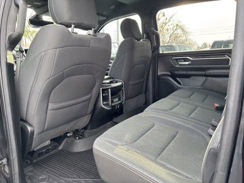 Used 2021 RAM 1500 Big Horn image 29