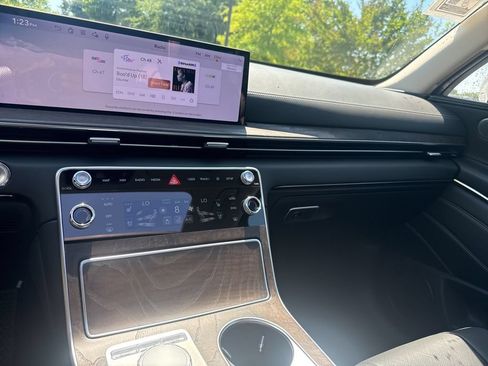 New 2026 Genesis GV80 3.5T Advanced AWD/4WD image 19