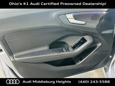 Certified 2025 Audi A5 2.0T Premium AWD/4WD image 30