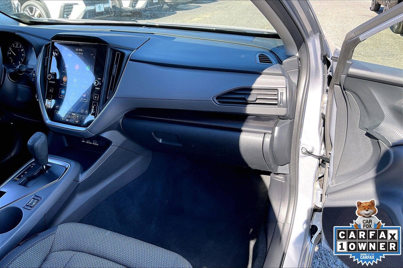 Certified 2024 Subaru Crosstrek 2.0i Premium AWD/4WD image 19
