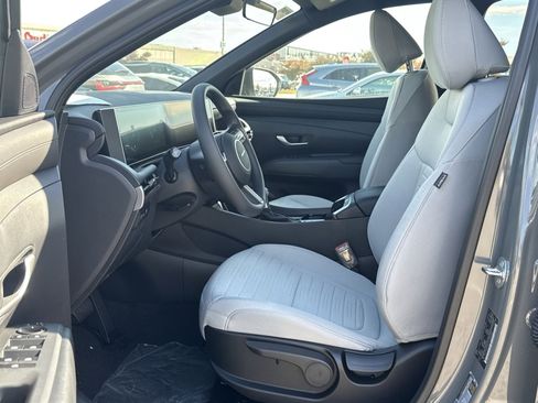 New 2026 Hyundai Santa Cruz SE image 13