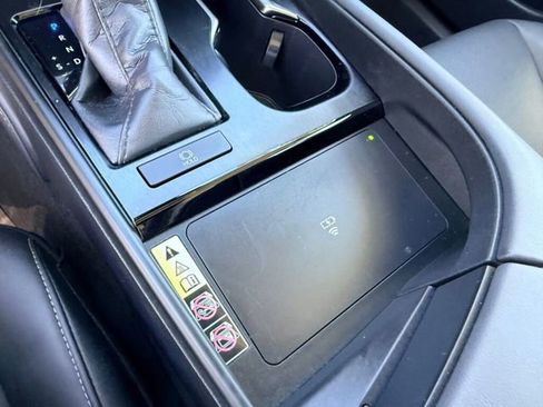 Certified 2024 Lexus ES 350 w/ Premium Package image 23