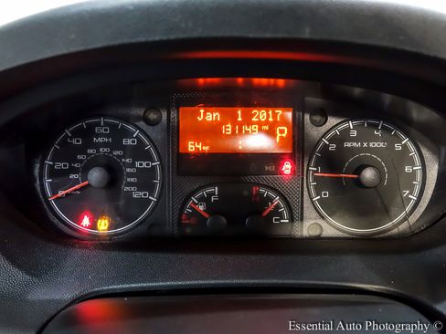 Used 2019 RAM ProMaster 3500 image 10