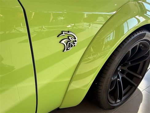 Used 2023 Dodge Challenger SRT Hellcat image 11