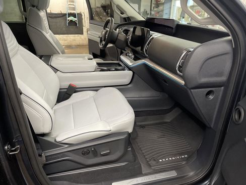 New 2026 Ford Expedition Platinum w/ Platinum Ultimate Package image 31