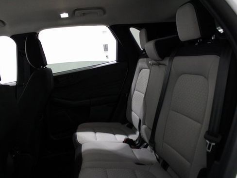 Used 2025 Ford Escape Active w/ Cold Weather Package image 17