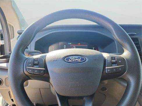 New 2026 Ford Transit 150 image 12