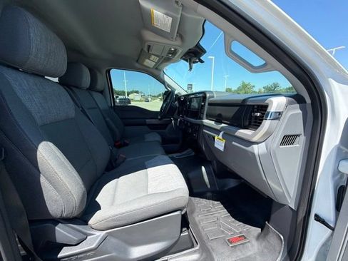 Used 2025 Ford F250 XLT w/ FX4 Off-Road Package AWD/4WD image 27