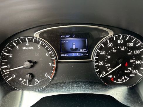 Used 2020 Nissan Pathfinder SL image 30