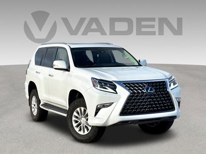 Used 2021 Lexus GX 460 Premium