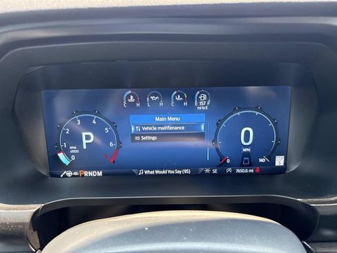 Certified 2025 Ford F150 Raptor AWD/4WD image 35