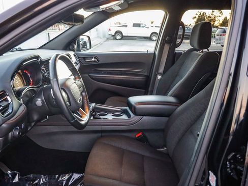 Certified 2024 Dodge Durango R/T image 18