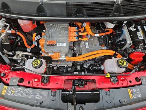 Certified 2023 Chevrolet Bolt LT w/ Infotainment Package FWD image 28