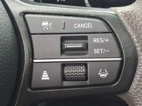 Used 2024 Honda Accord EX image 23
