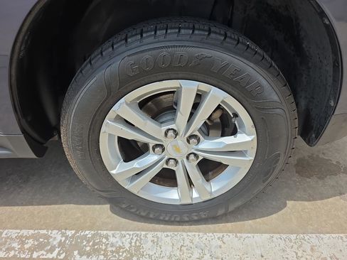 Used 2014 Chevrolet Equinox LS FWD image 28